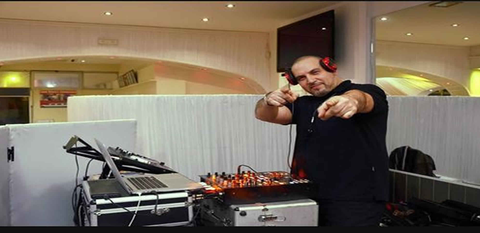 Dj Ali