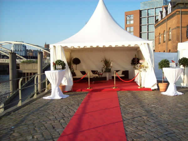 Ouest event location 