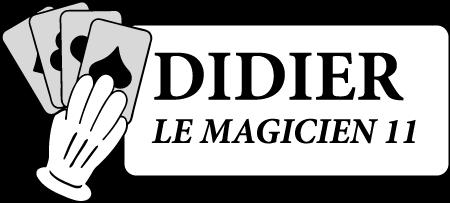 Didier Le Magicien 11