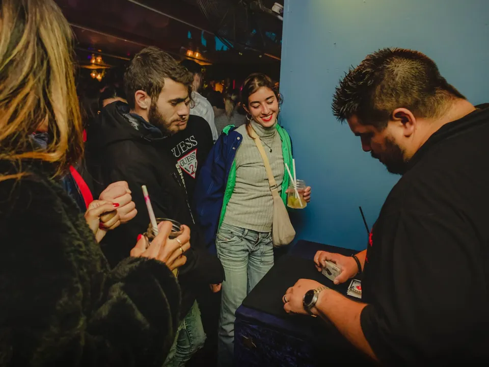 DIDIER LE MAGICIEN 11