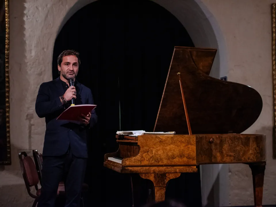 RENAISSANCE  PIANISTIQUE