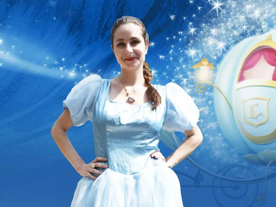 A LA RIBAMBELLE YVELINES