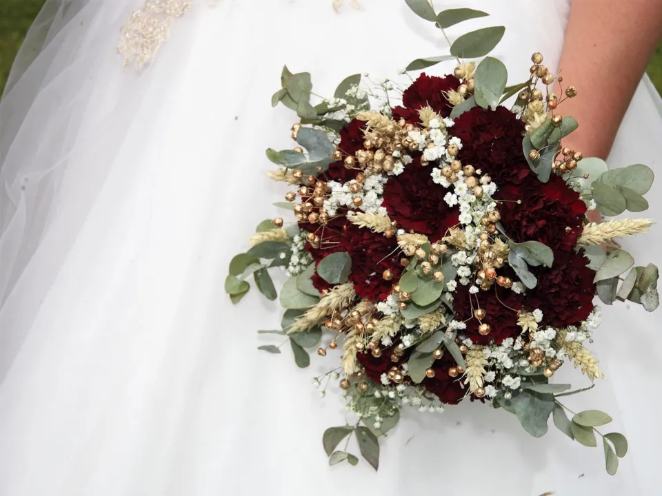 FLEURS ET PASSION
