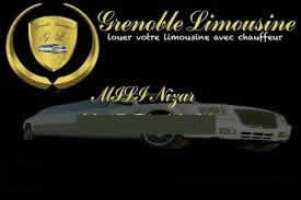 sarl grenoble limousine