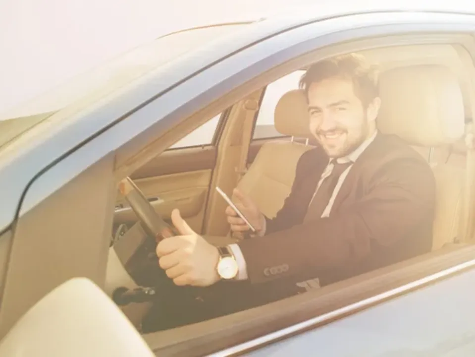 sarl grenoble limousine