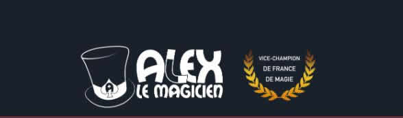Alex le Magicien