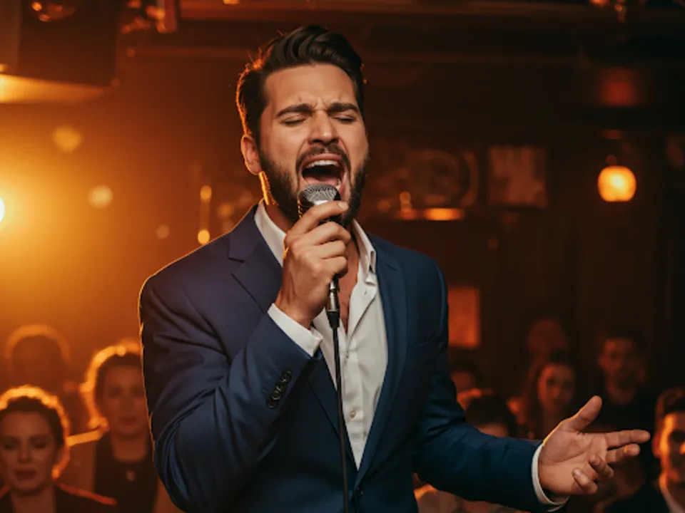 MAGIQUE VOICE