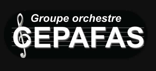 Orchestre CEPAFAS