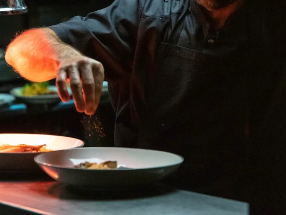 nicolas cuisine chez vous