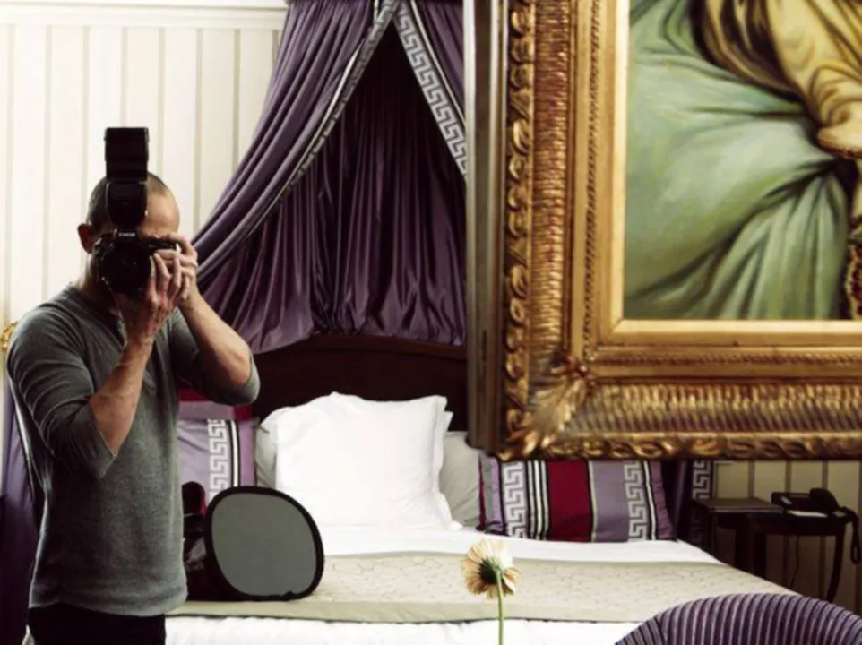 Photographe Professionnel Pictange