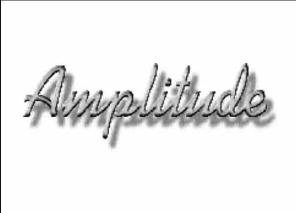 AMPLITUDE