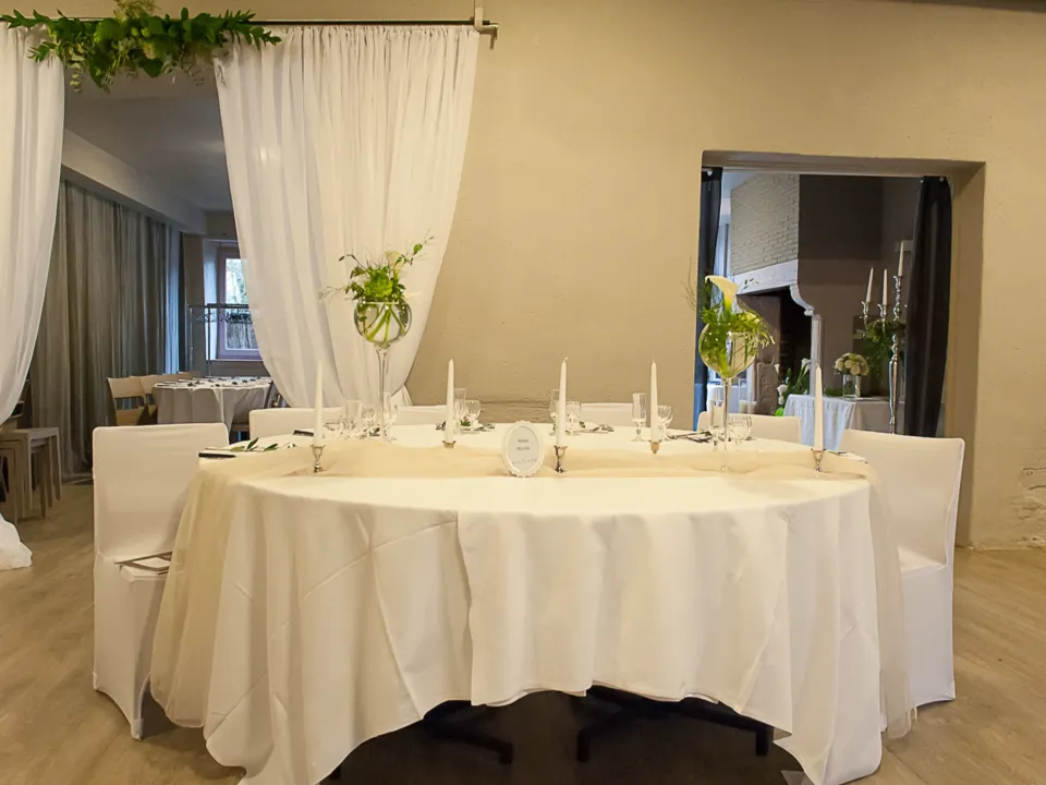 LE MANOIR DU PETIT CORCE