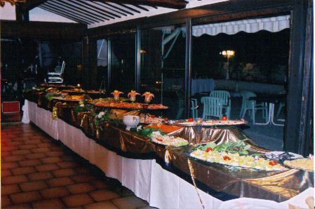 L'Auberge des Ceps