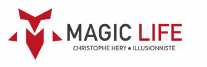 Christophe Hery Magicien