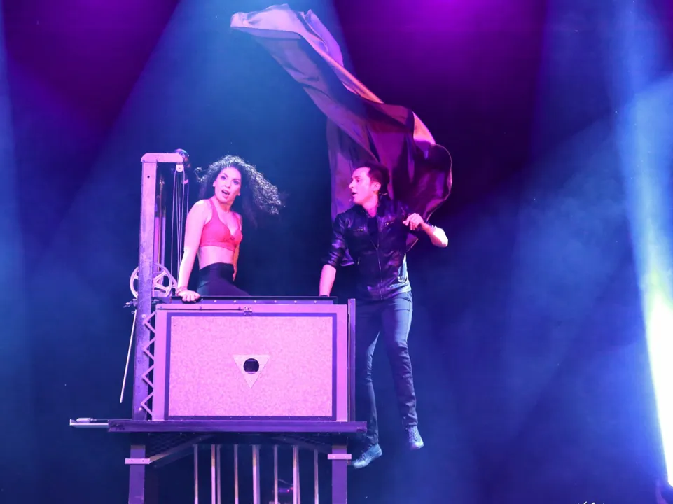 TIM SILVER PRODUCTION