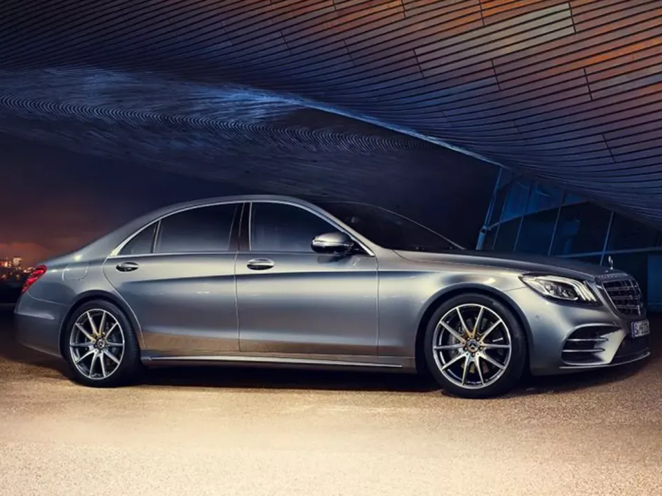 Chauffeur Privé Var