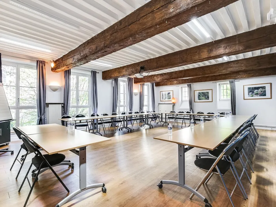 Espace de L'Ouest Lyonnais