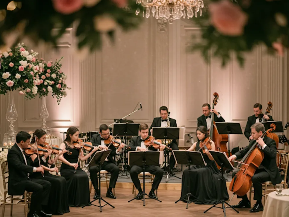 Orchestre Tapis Rouge
