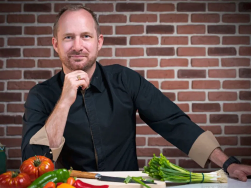Pierre Denoyer - Private Chef Services