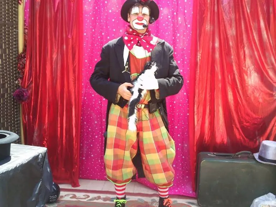 circusjojoleclown