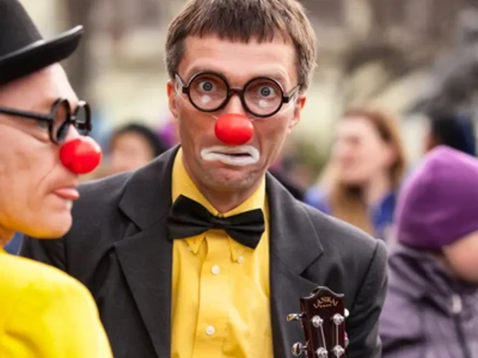 CIRCUSJOJOLECLOWN