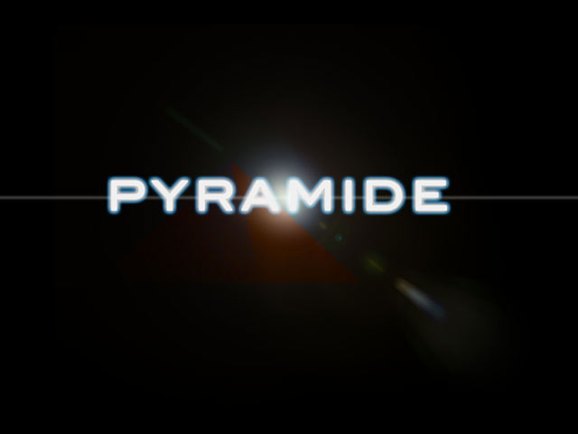 pyramide