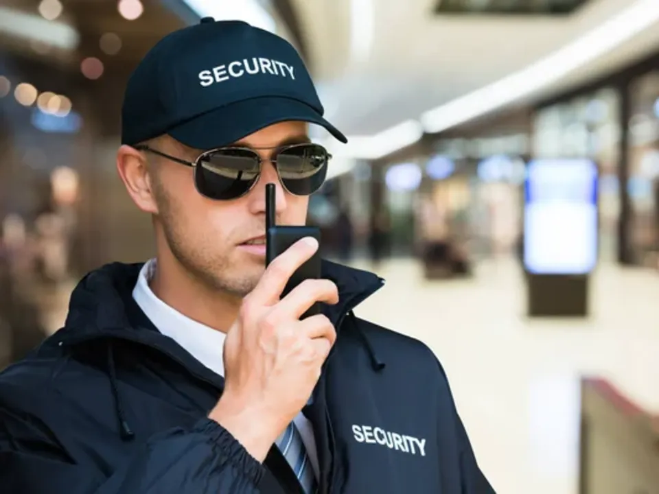 CBI SECURITE