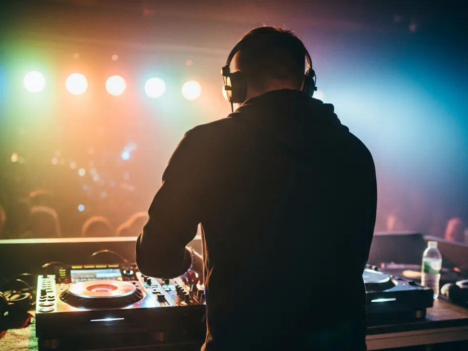 Official DJ