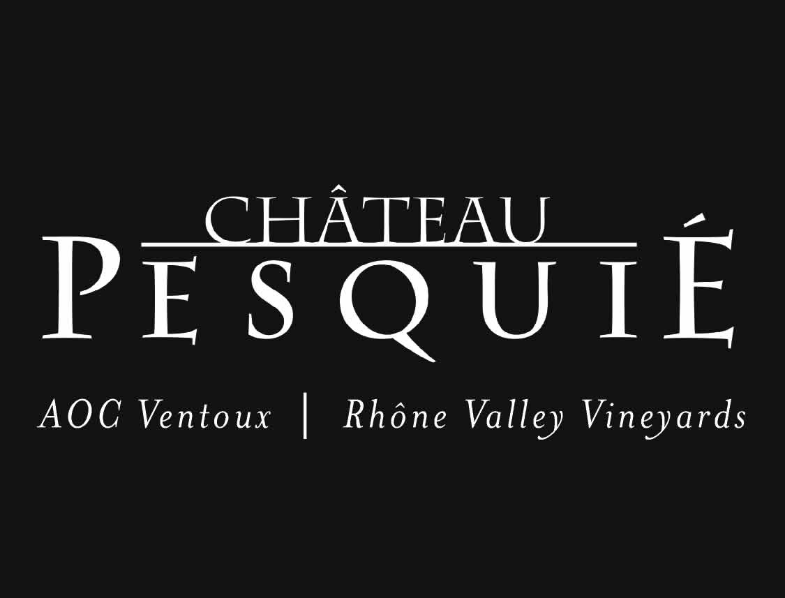 Château Pesquié