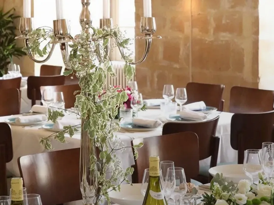 Hôte Restaurant Le Moulin des Gardelles