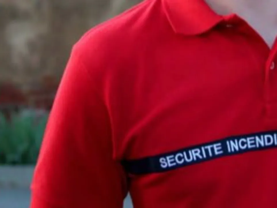 L.G Sécurité Incendie