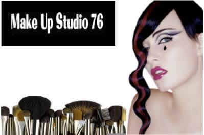 Make Up Studio 76 