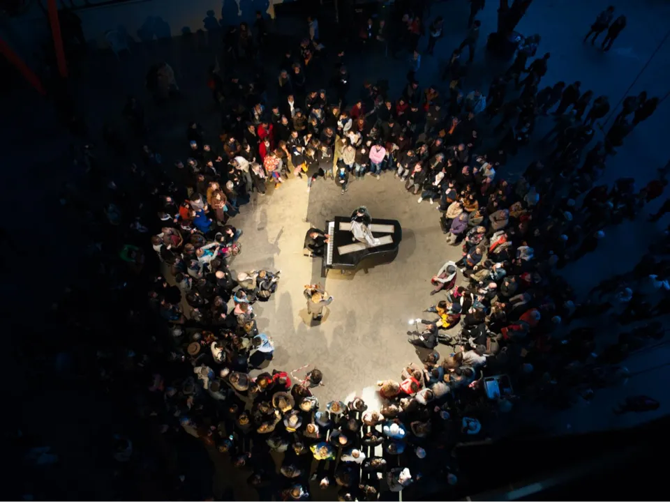 PIANISTE-EVENT