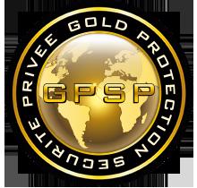 GOLD PROTECTION SECURITE PRIVEE