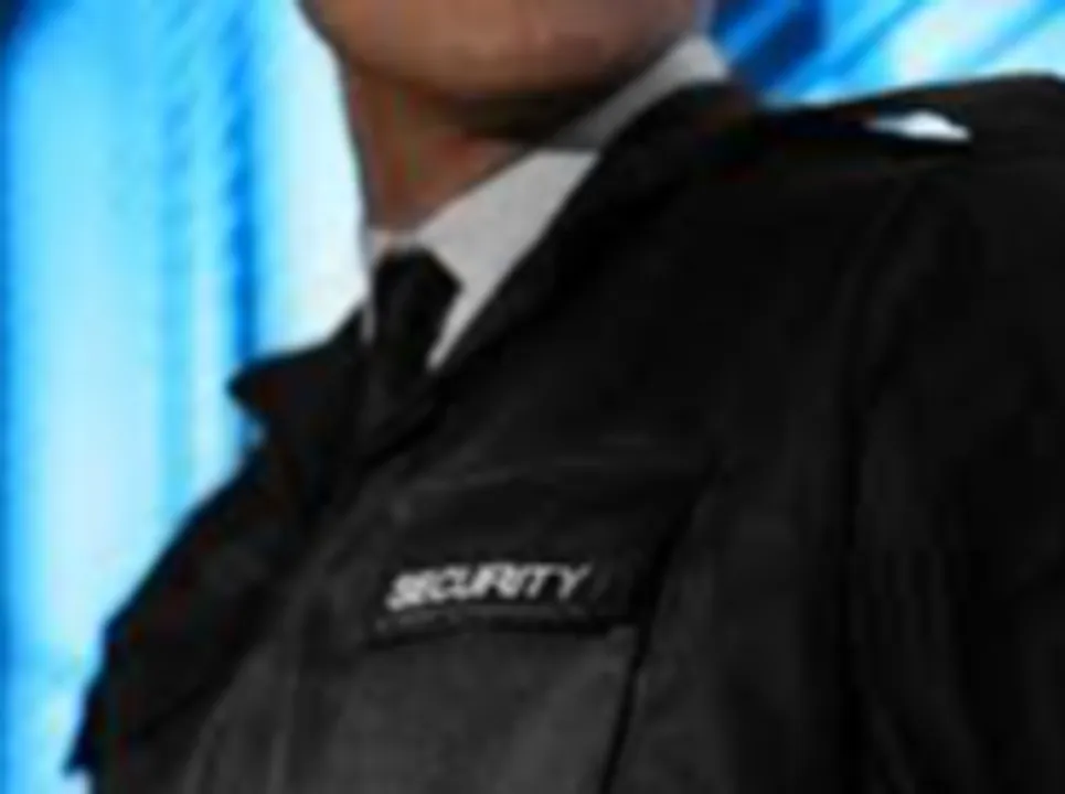 GOLD PROTECTION SECURITE PRIVEE