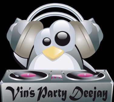 Vin'sParty DJ Animations