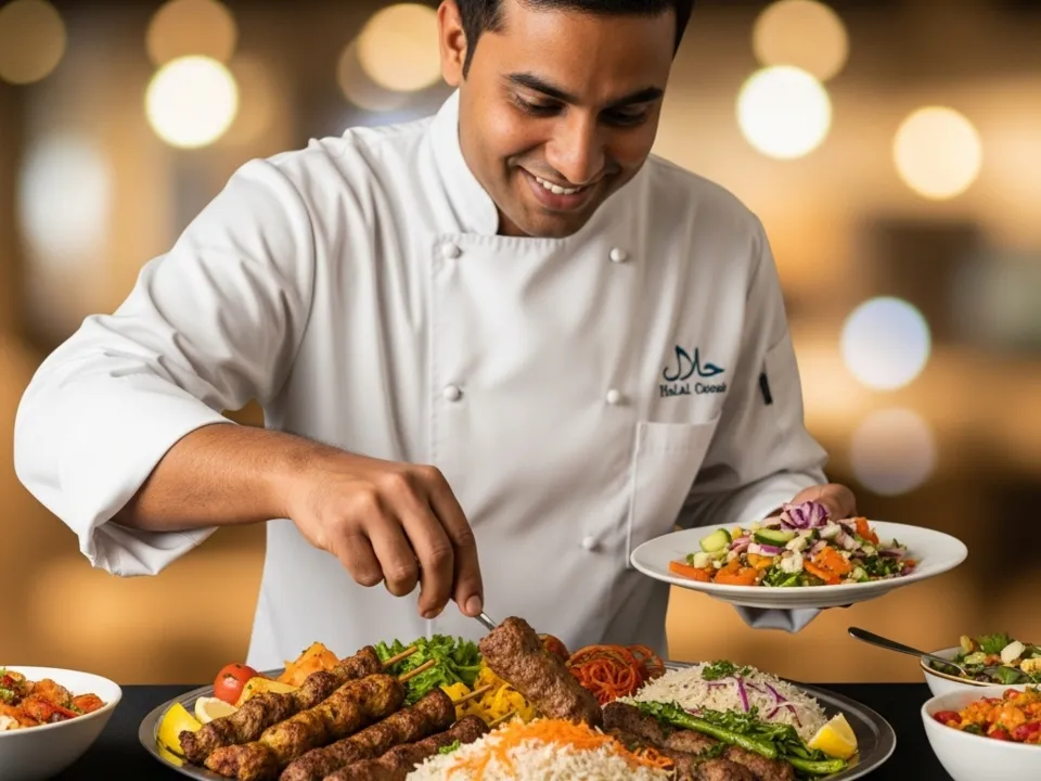 Saveurs et raffinement