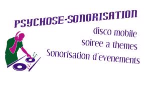 Psychose-sonorisation