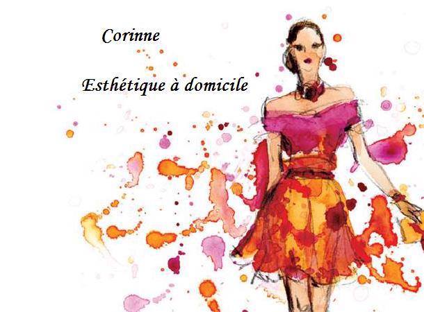 Corinne Roulin esthétique à domicile