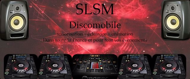 Slsm Discomobile