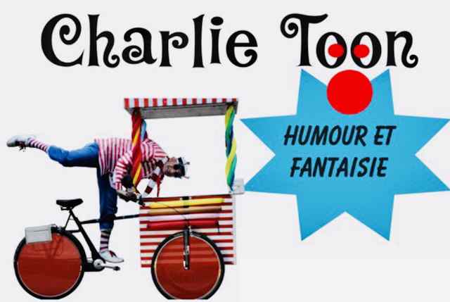 Charlie Toon