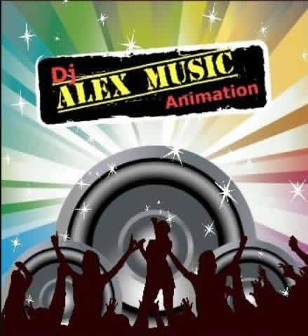 alex music animation 