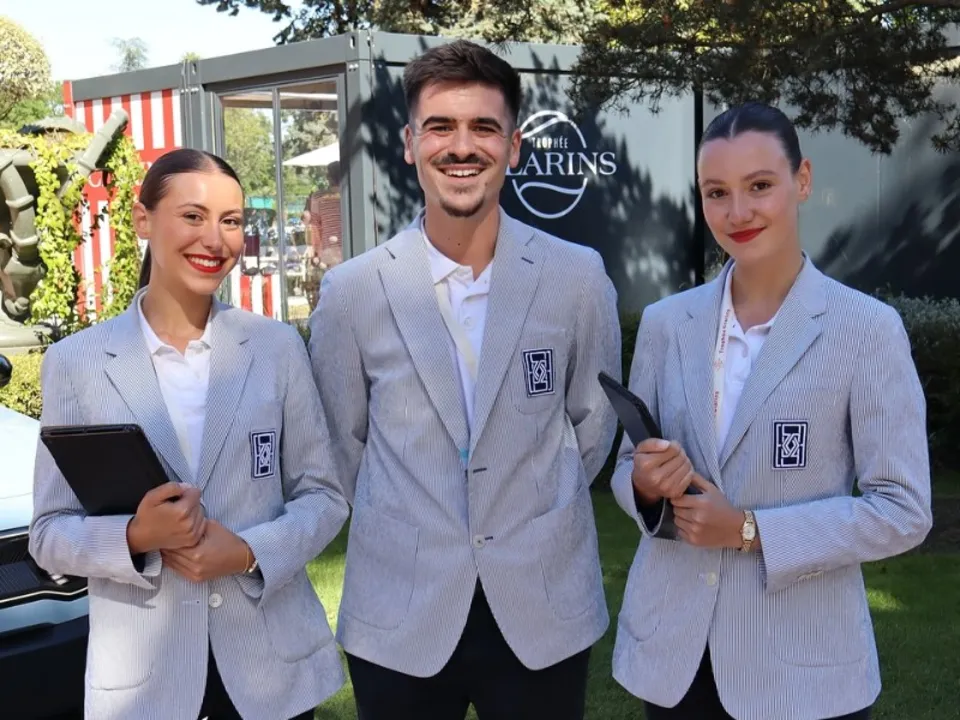 AGENCE ACCUEIL PRESTIGE