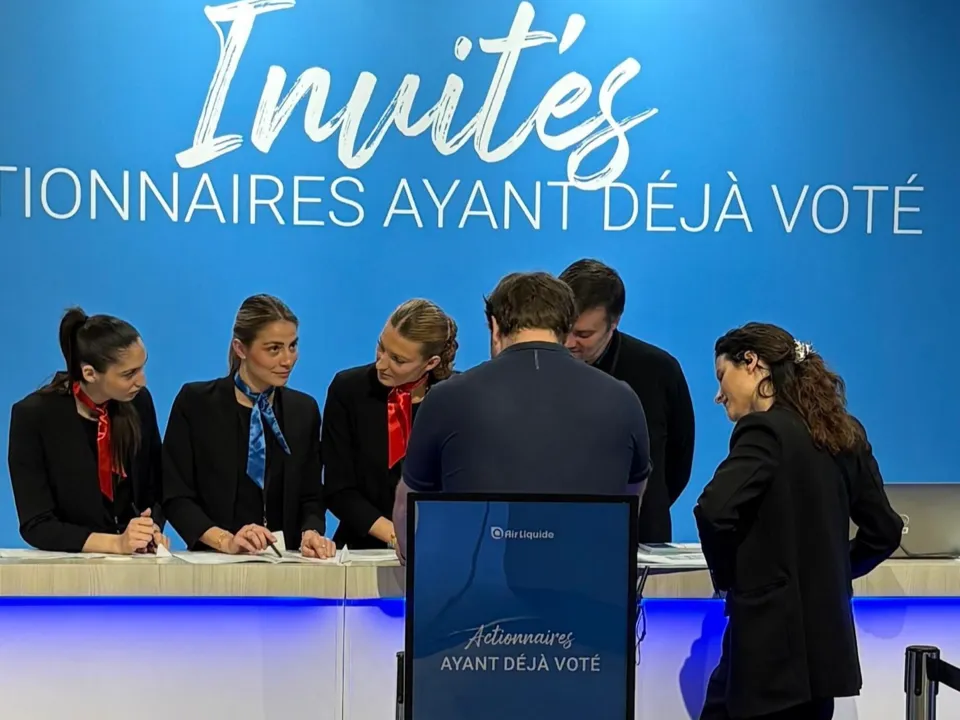 AGENCE ACCUEIL PRESTIGE