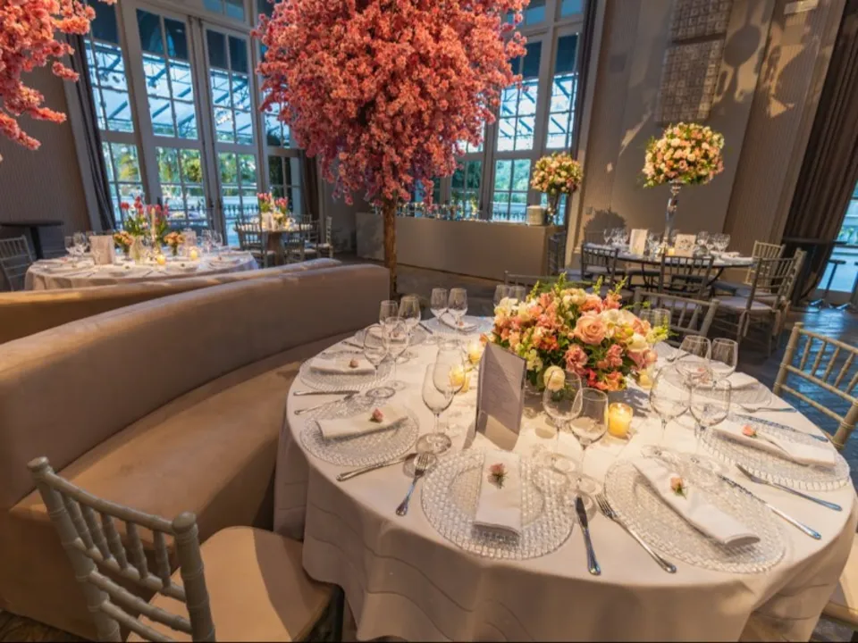 LE GRENIER ENCHANTÉ