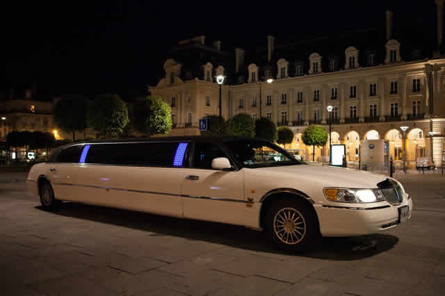 S&G Limousine