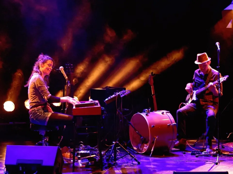ELO JAZZ