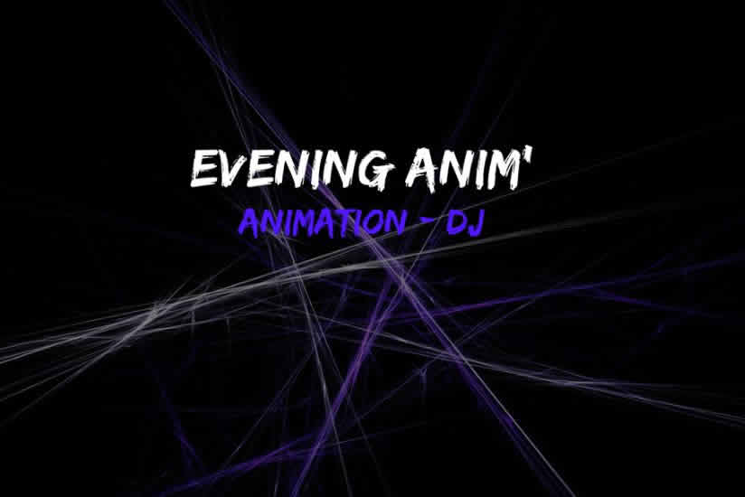 Evening Anim