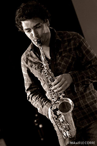 Beyond Jazz Quartet