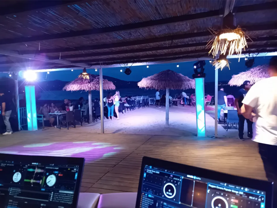 C G Evenement